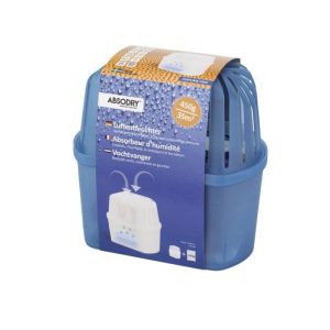 Absodry vochtvreter mini compact 450gr