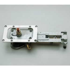 Volvo Penta bedieningsmechanisme voor zijmontage 1140095