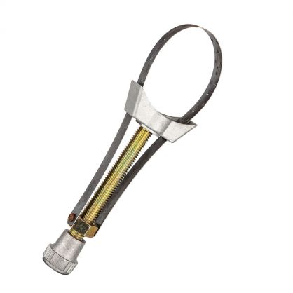 Filtersleutel / filtertang