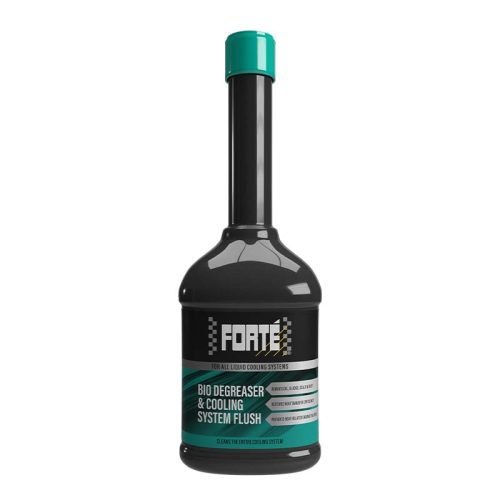 Forte Bio Degreaser & Cooling System Flush 400ml
