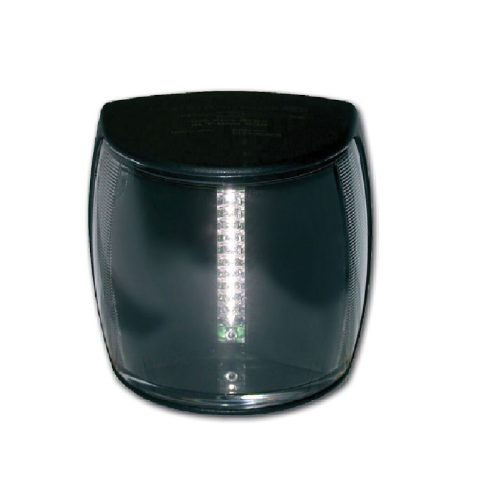 Hella NaviLed Pro Heklicht zwart 2 nm