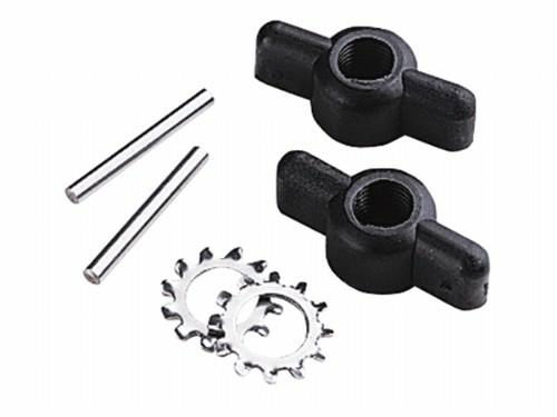 Minn Kota MKP-10 Prop Nut 1/2" (B)