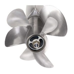 Volvo Penta schroevenset Type GR9 (DPR) 3863494